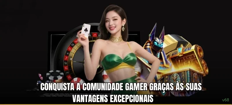 v68 Logo