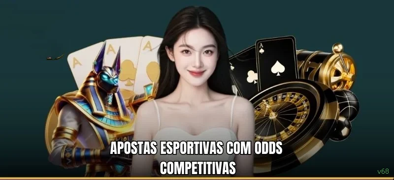 Bônus Exclusivos v68 - Promoções Generosas e Ofertas VIP