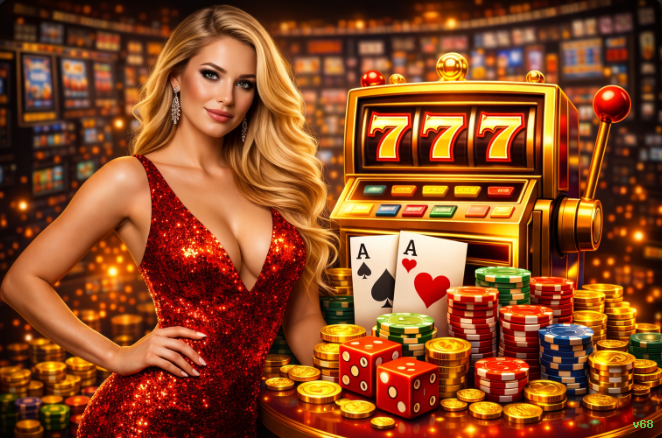 Categorias de Jogos - Slots, Mesa, Ao Vivo, Jackpots